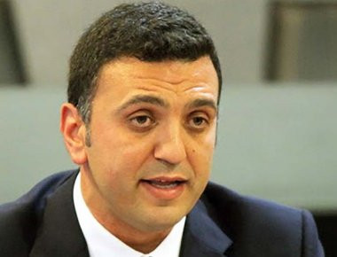 Β. Κικίλιας: Στις ΗΠΑ για επαφές με αξιωματούχους του Λευκού Οίκου